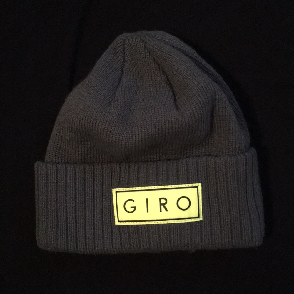 Unisex Beanie